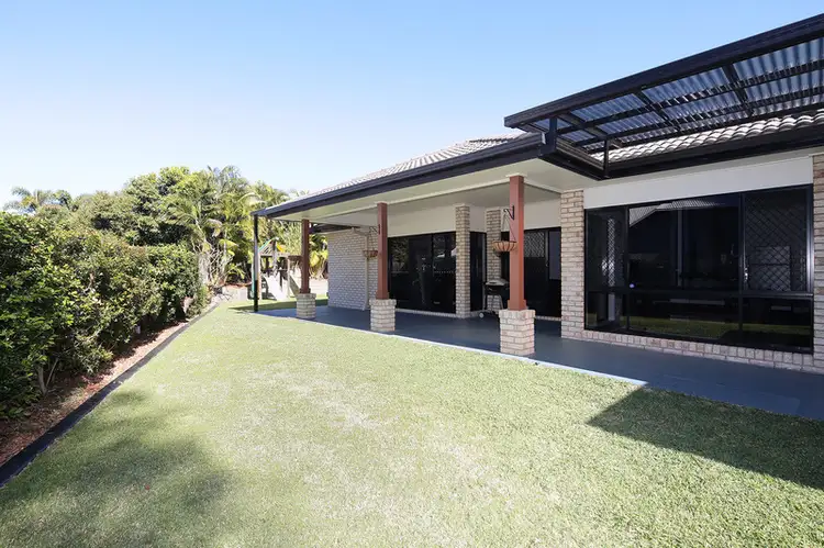 Third view of Homely house listing, 89 Oakview Circuit, Brookwater QLD 4300