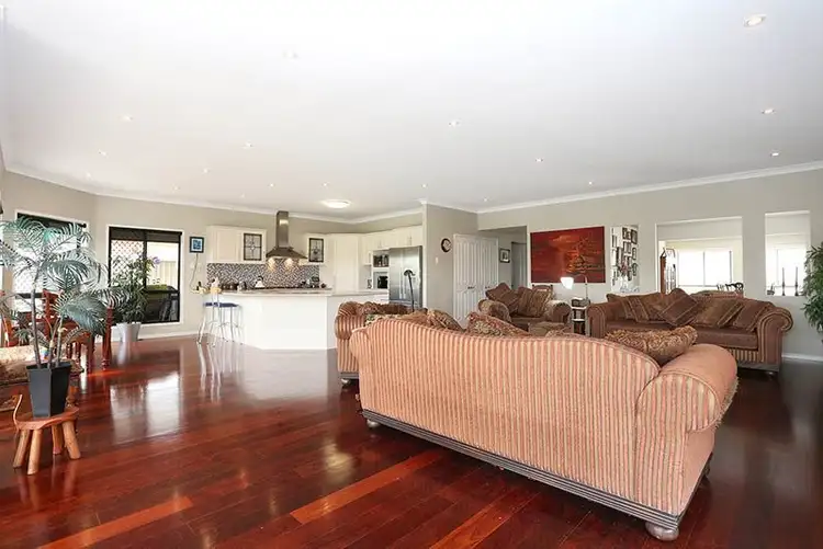 Seventh view of Homely house listing, 13 Rivergum Place, Mackenzie QLD 4156