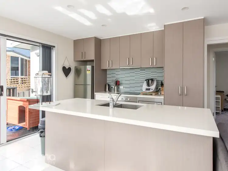 Fifth view of Homely unit listing, 1/53 Horizon Drive, Sorell TAS 7172