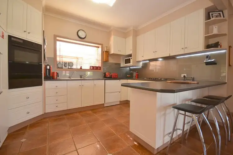 Second view of Homely house listing, 15 Penny Avenue, Horsham VIC 3400