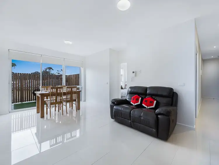 Fourth view of Homely apartment listing, 25/259 canterbury road, Forest Hill VIC 3131