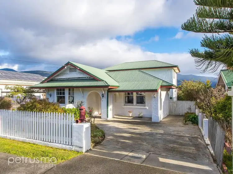 Main view of Homely house listing, 14 Arnold Street, Glenorchy TAS 7010
