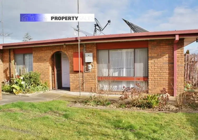 Second view of Homely unit listing, 3/1 Hunter Street, Moe VIC 3825