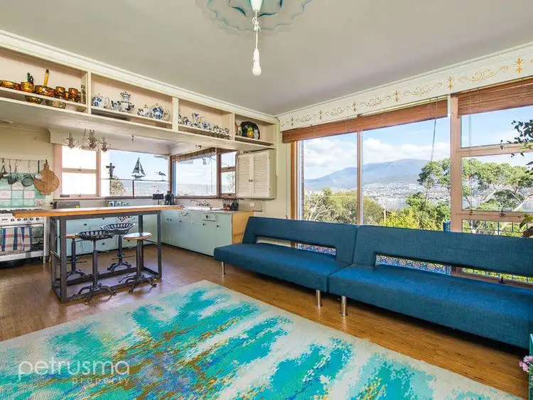 Sixth view of Homely house listing, 34 Kellatie Road, Rosny TAS 7018