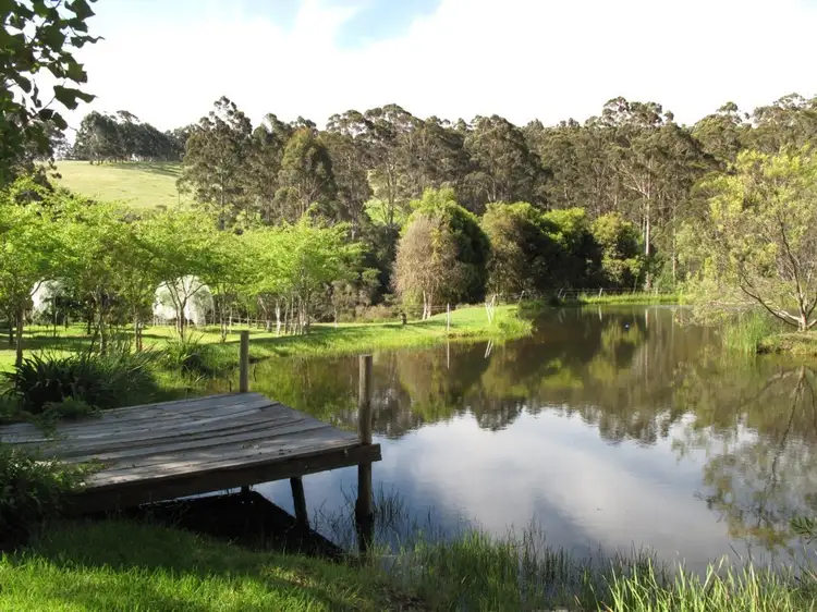 Third view of Homely rural property listing, 1084 Scotsdale Road, Denmark WA 6333