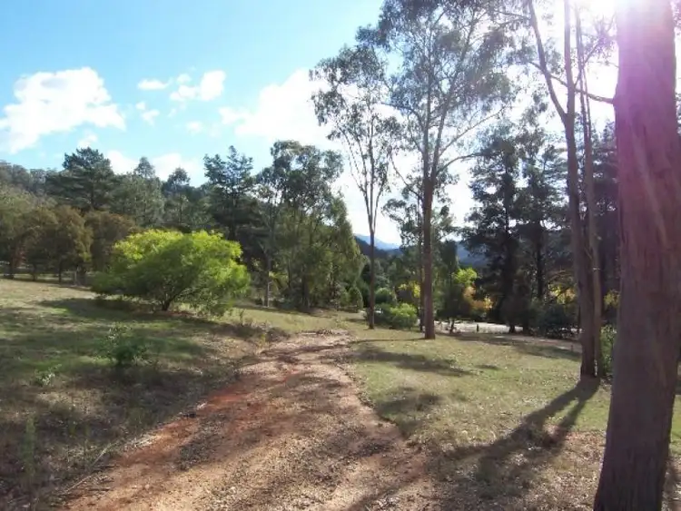 Second view of Homely land listing, Lot 1, 2 Iarias Lane, Bright VIC 3741
