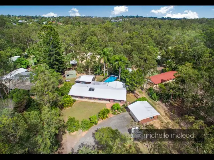 Third view of Homely house listing, 72 Sugars Road, Bellbowrie QLD 4070