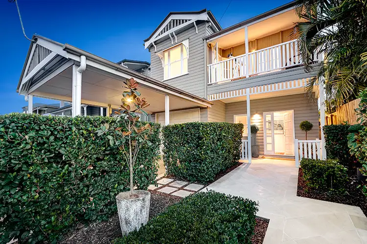 175 Mcilwraith Avenue, Norman Park QLD 4170