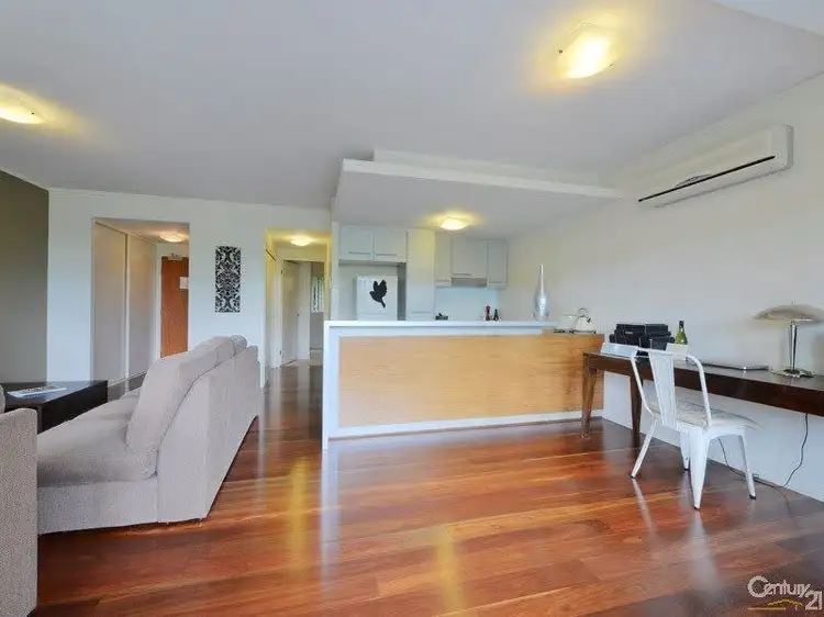 Fifth view of Homely apartment listing, 43 Love Street, Bulimba QLD 4171