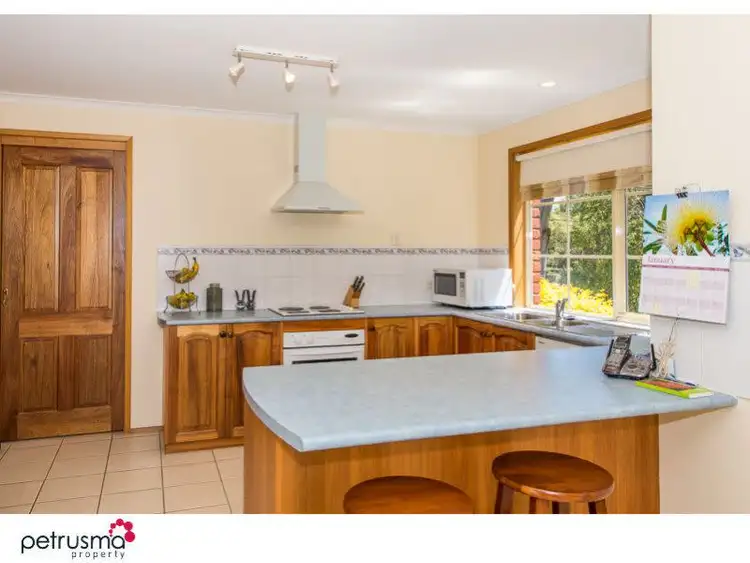 Fourth view of Homely house listing, 48 Brightwater Road, Blackmans Bay TAS 7052