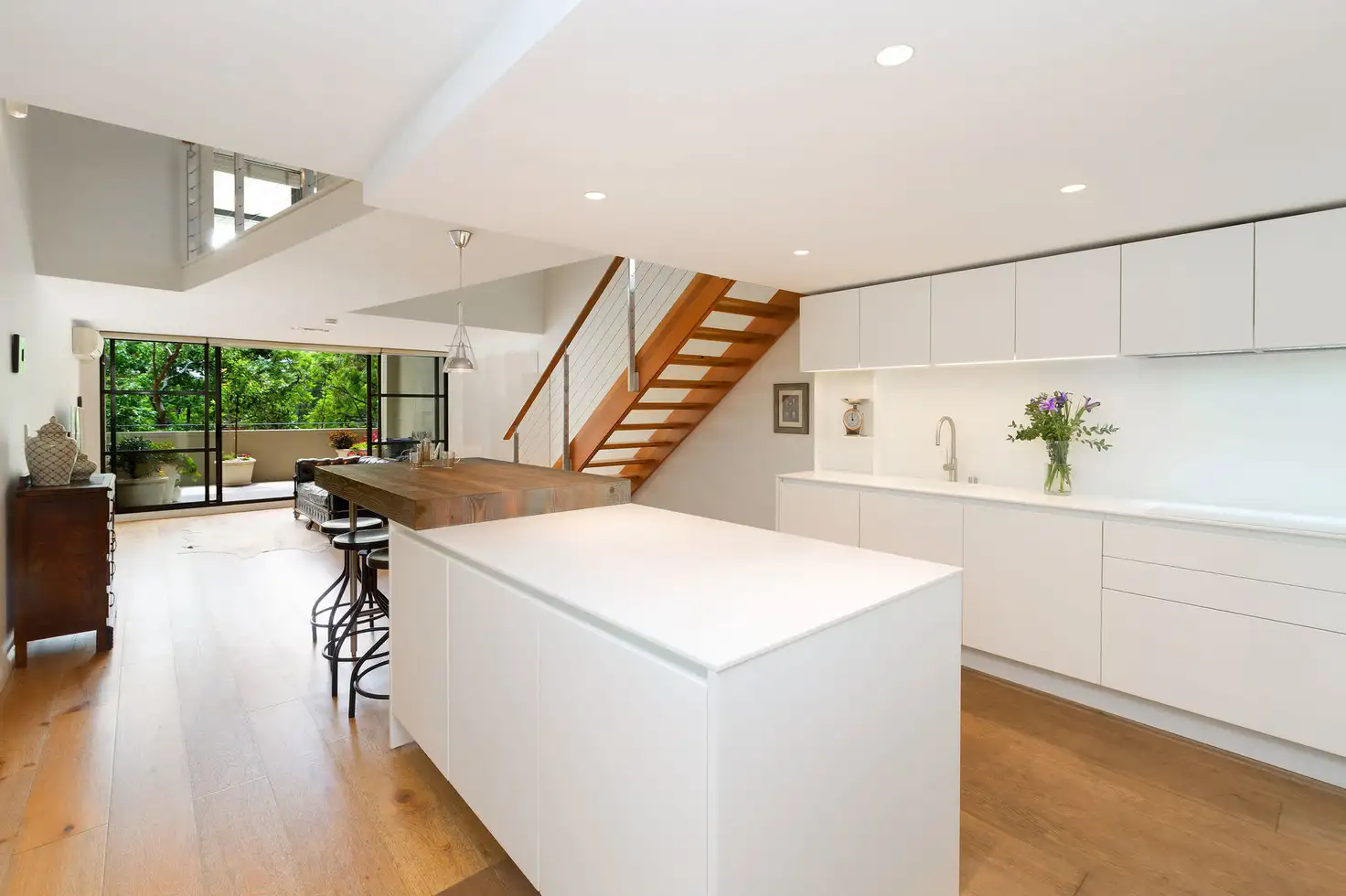 Main view of Homely apartment listing, 314/357 Glenmore Road, Paddington NSW 2021