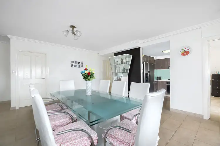 Third view of Homely apartment listing, 10/43 The Boulevarde, Strathfield NSW 2135