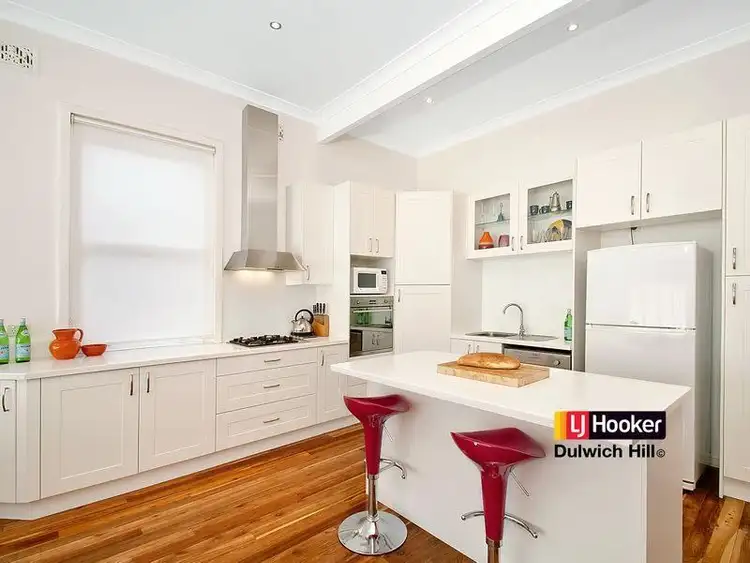 Second view of Homely house listing, 16 Charlecot Street, Dulwich Hill NSW 2203