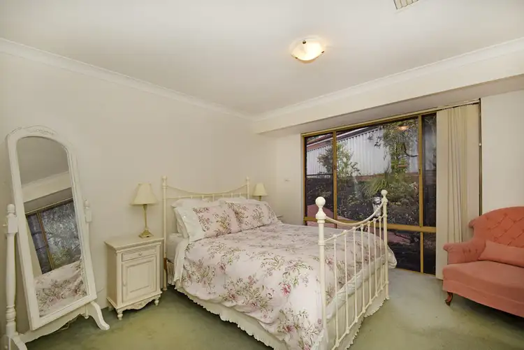 Seventh view of Homely house listing, 18 Jennifer Place, Alexander Heights WA 6064