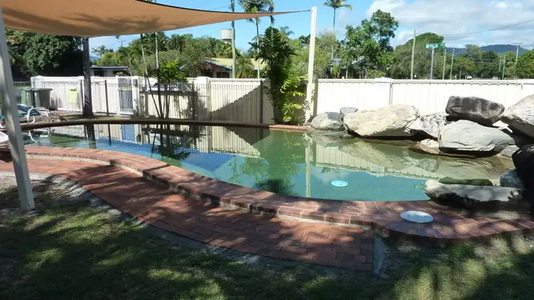 Second view of Homely townhouse listing, 5/6-10 PalmStreet, Holloways Beach QLD 4878