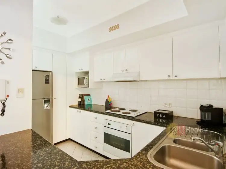 Second view of Homely apartment listing, 1/6 Williams Parade, Dulwich Hill NSW 2203