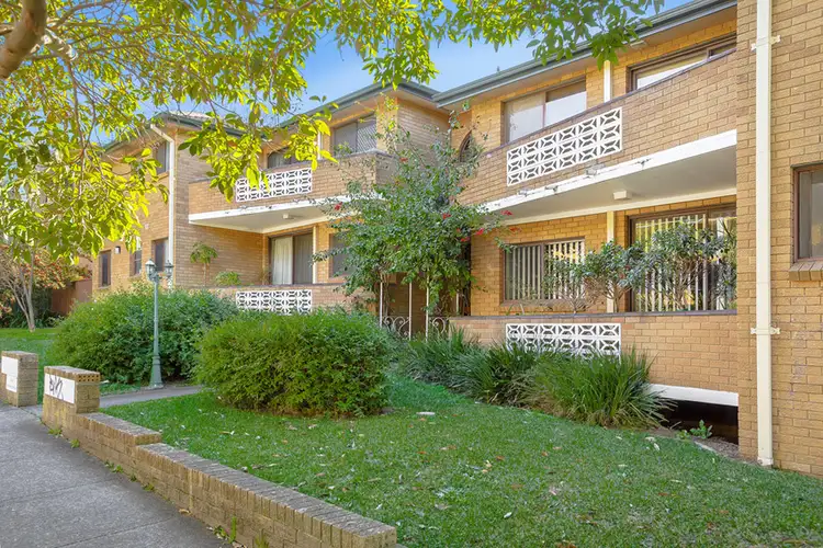 Second view of Homely apartment listing, 5/39-41 Hampstead Road, Homebush West NSW 2140