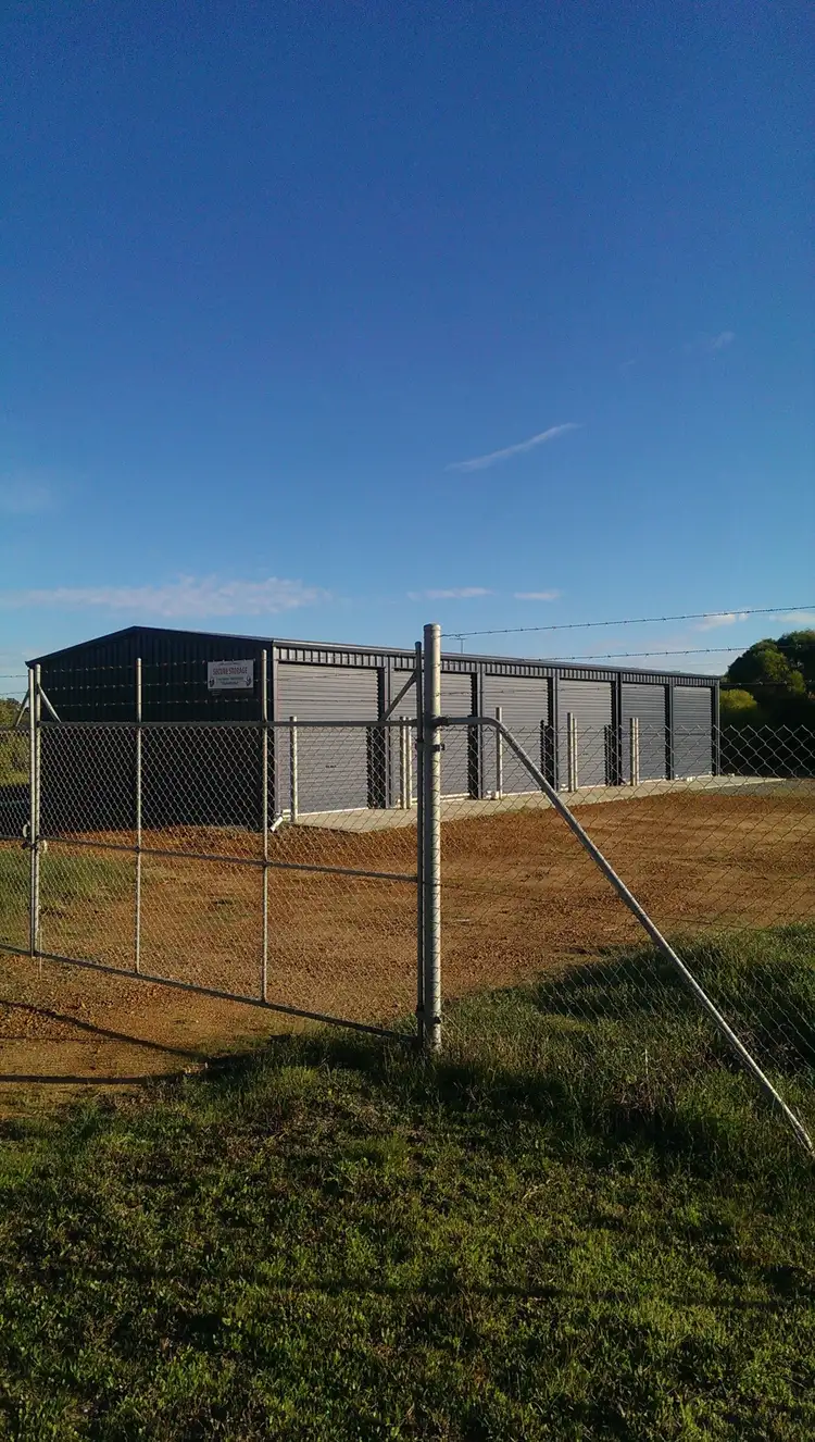 Main view of Homely land listing, 15 Lake Street, Leeman WA 6514