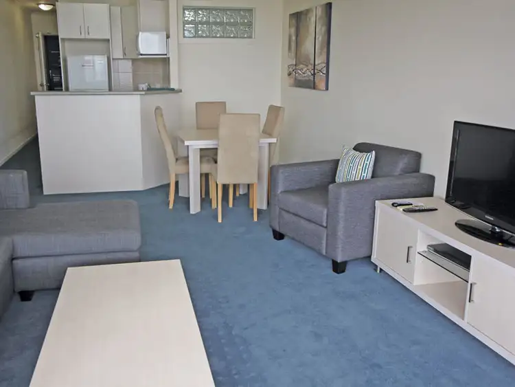 Fourth view of Homely unit listing, 208/61B Dowling Street, Nelson Bay NSW 2315