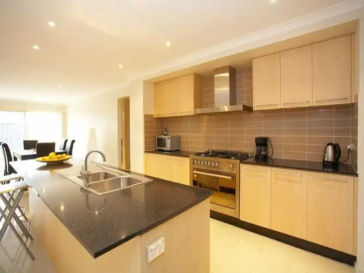 Third view of Homely house listing, 9 Villiers Dve, Point Cook VIC 3030