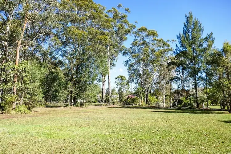 Seventh view of Homely land listing, Lot 120 Colonial Drive, Gulmarrad NSW 2463