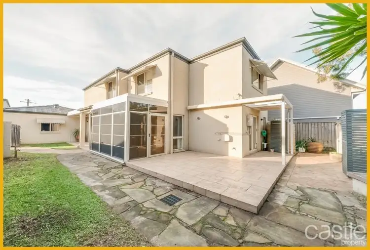 Second view of Homely house listing, 19/31 Samdon Street, Hamilton NSW 2303