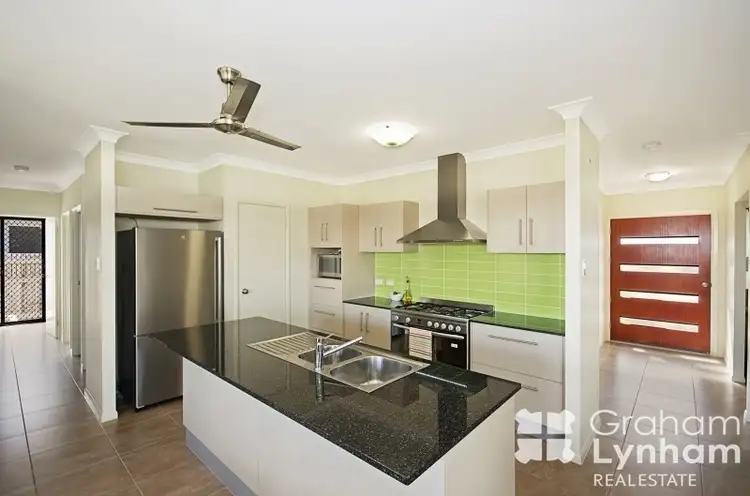 11 Milkwood Crescent, Bohle Plains QLD 4817