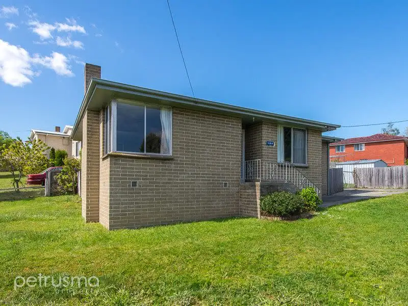 Main view of Homely house listing, 185 Cambridge Road, Warrane TAS 7018