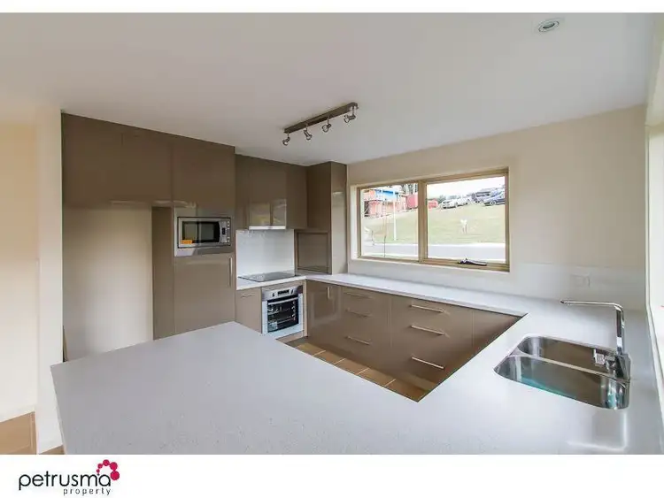 Third view of Homely house listing, 4 Bay Waters Court, Old Beach TAS 7017