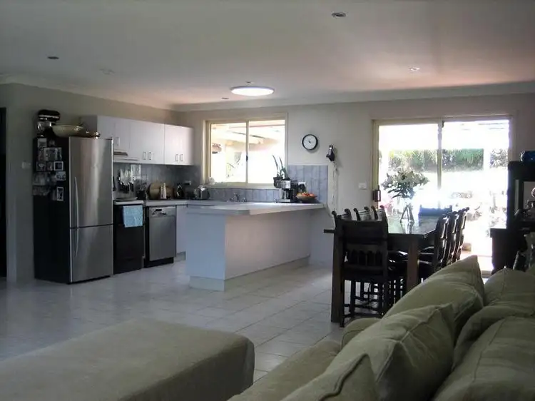 Fifth view of Homely house listing, 14 Palm Tree Crescent, Bangalow NSW 2479