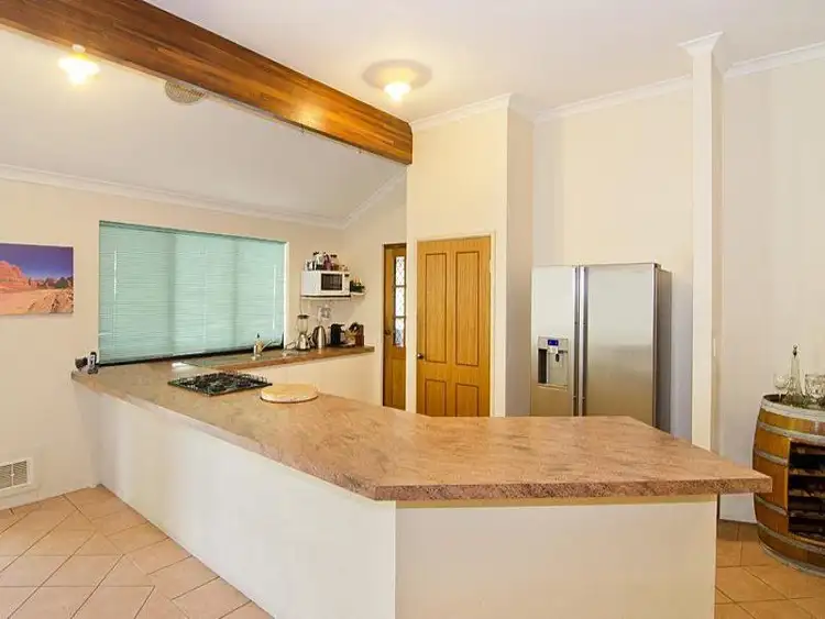 Second view of Homely house listing, 24 Chancery Way, West Busselton WA 6280
