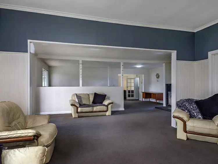 Fifth view of Homely house listing, 23 Watsons Road, Glen Huon TAS 7109