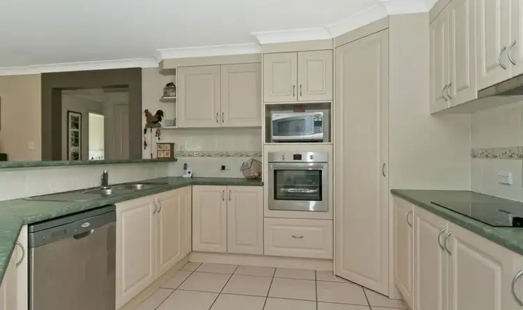 Sixth view of Homely house listing, 9-11 Carrigan Way, Gleneagle QLD 4285