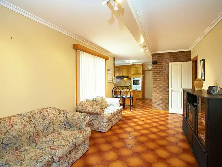 Fifth view of Homely house listing, 17 Emery Court, Altona VIC 3018
