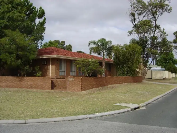 Second view of Homely house listing, 5 Stevenage Street, Huntingdale WA 6110