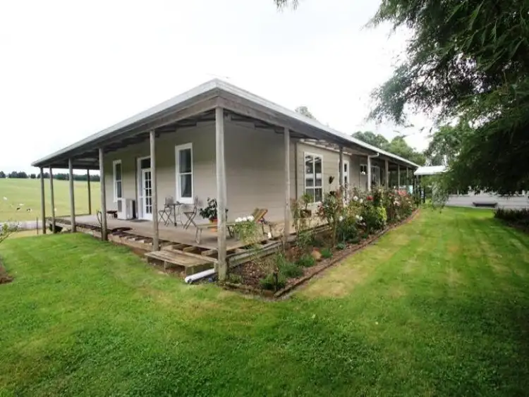 9 Elphinstones Road, Calder TAS 7325