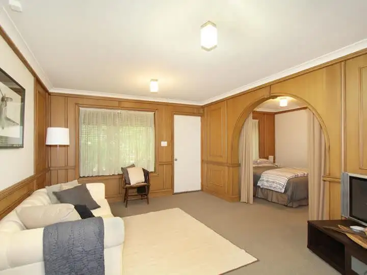 Fourth view of Homely unit listing, 11/9 Gerald St, Murrumbeena VIC 3163