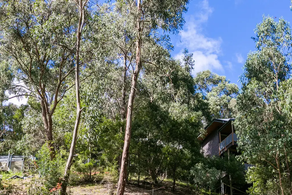 Main view of Homely land listing, 8/28 Clissold Street, Lorne VIC 3232
