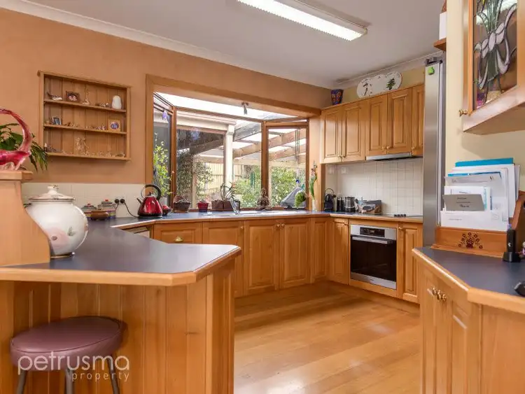 Fourth view of Homely house listing, 19 Cosgrove Drive, Richmond TAS 7025