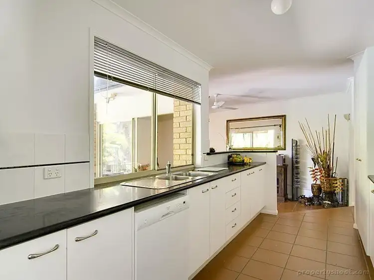 Fifth view of Homely house listing, 89 Outlook Dr, Tewantin QLD 4565