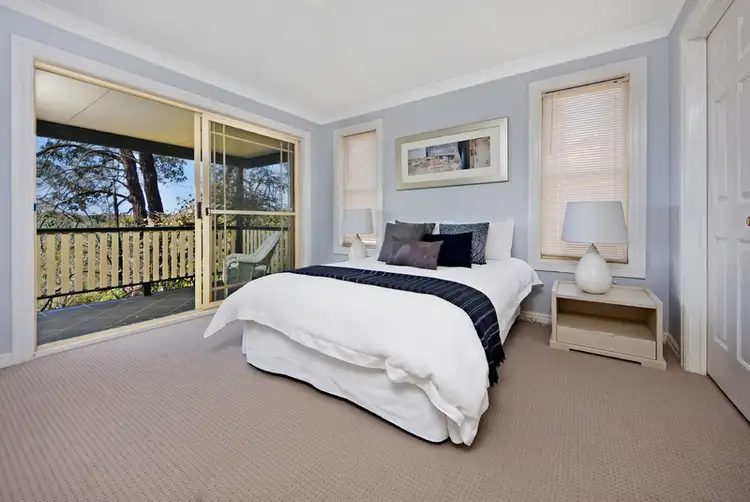 Sixth view of Homely house listing, 11 Barwing Place, Woronora Heights NSW 2233