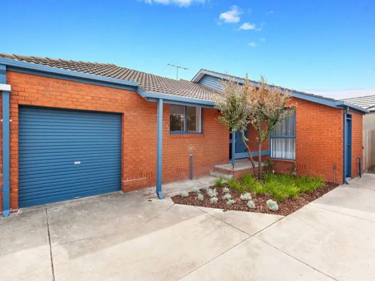 3/60 Grieve Parade, Altona VIC 3018