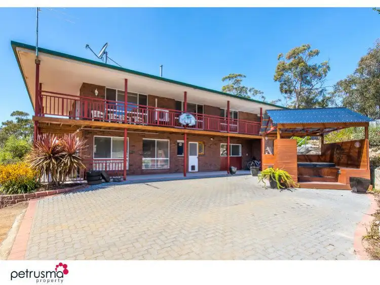 Second view of Homely house listing, 404 Gellibrand Drive, Sandford TAS 7020