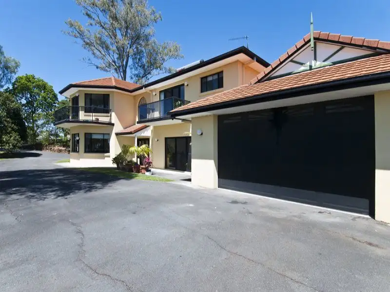 Main view of Homely house listing, 5 GRANDVIEW TERRACE, Tallai QLD 4213