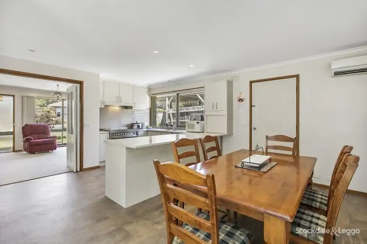 Third view of Homely house listing, 7 HOVELL COURT, Cranbourne VIC 3977
