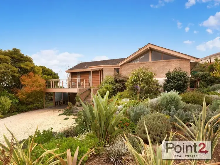 Main view of Homely house listing, 9 Woodland Avenue, Mount Eliza VIC 3930