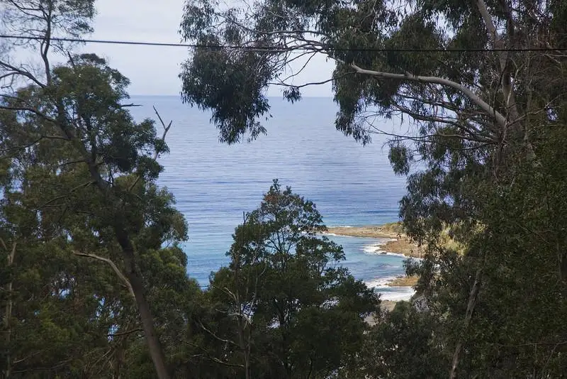 Main view of Homely land listing, 35 Karingal Drive, Wye River VIC 3221