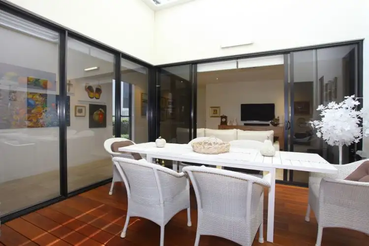 Seventh view of Homely house listing, 15 Royal Pines Resort, Benowa QLD 4217