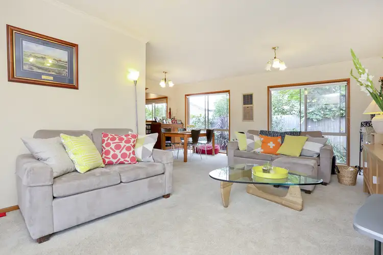 Third view of Homely unit listing, 8/92 Aphrasia Street, Newtown VIC 3220