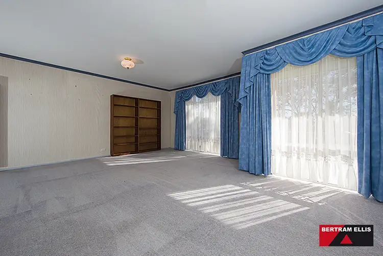 Second view of Homely house listing, 142 Burrinjuck Crescent, Duffy ACT 2611